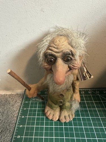 Nyform troll norvegia - troll,
