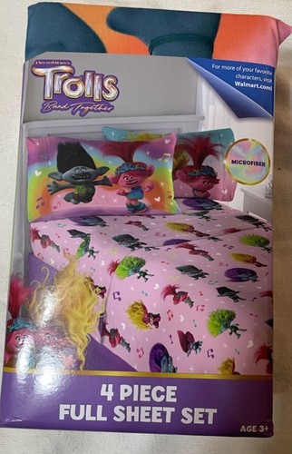 Dreamworks trolls band - dreamworks,