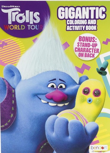 Nuovo libro colorare e - colorare,