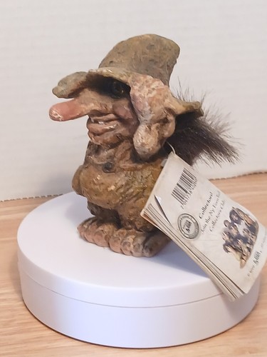 Nyform troll statuina statua - nyform,