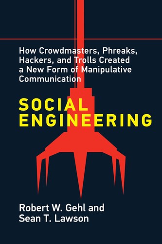 Social engineering how - social,
