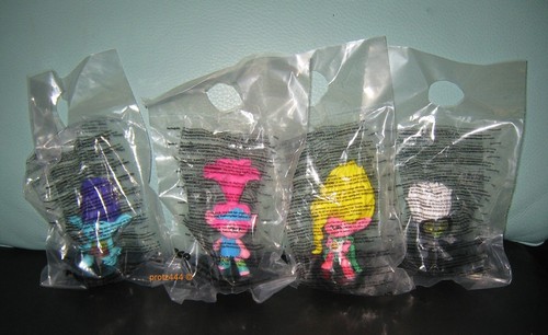 Trolls con 4 - trolls, 3