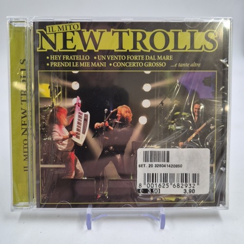 New trolls mito - new,