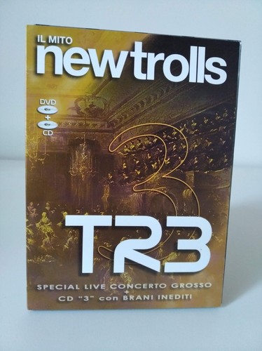 New trolls mito - -,