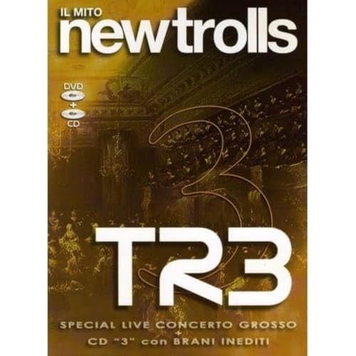 New trolls mito tr3 - new,