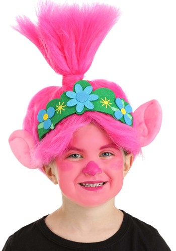 Trolls poppy kit - trolls,