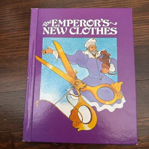 Vintage 1979 the emperors - 1979,