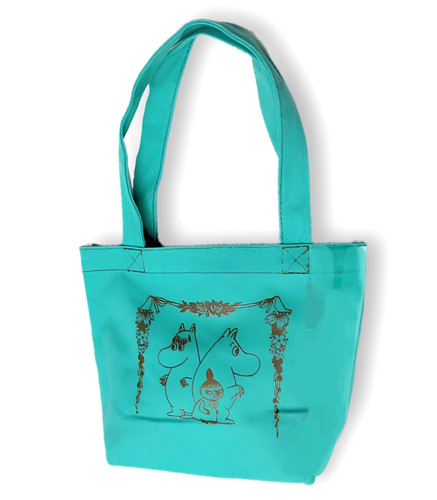 Mini tote bag - tote, personaggi
