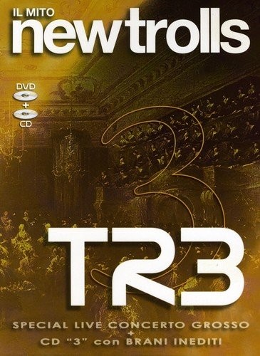 New trolls mito tr3 - il,